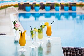 Grand Excelsior Hotel Bur Dubai