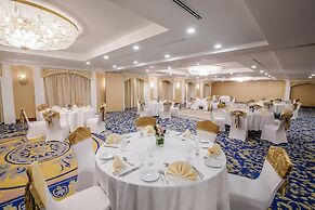 Grand Excelsior Hotel Bur Dubai