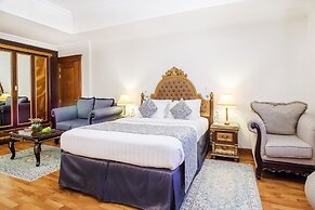 Grand Excelsior Hotel Bur Dubai