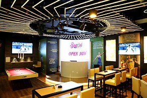 Grand Excelsior Hotel Bur Dubai