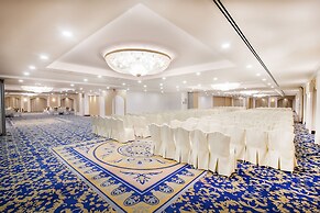 Grand Excelsior Hotel Bur Dubai