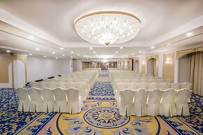 Grand Excelsior Hotel Bur Dubai