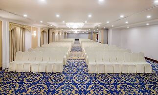 Grand Excelsior Hotel Bur Dubai