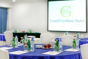 Grand Excelsior Hotel Bur Dubai