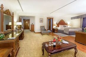 Grand Excelsior Hotel Bur Dubai