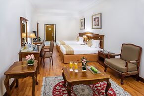 Grand Excelsior Hotel Bur Dubai