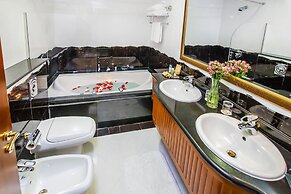 Grand Excelsior Hotel Bur Dubai