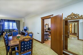 Grand Excelsior Hotel Bur Dubai