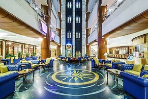 Grand Excelsior Hotel Bur Dubai