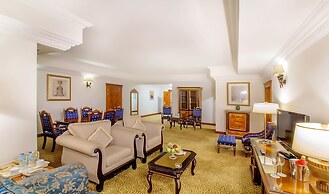 Grand Excelsior Hotel Bur Dubai