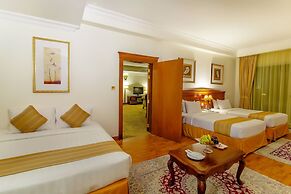 Grand Excelsior Hotel Bur Dubai