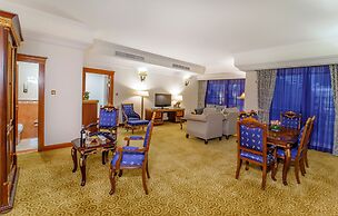 Grand Excelsior Hotel Bur Dubai