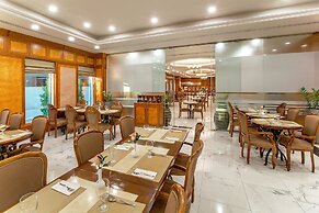 Grand Excelsior Hotel Bur Dubai