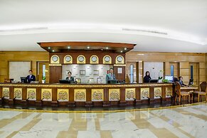 Grand Excelsior Hotel Bur Dubai
