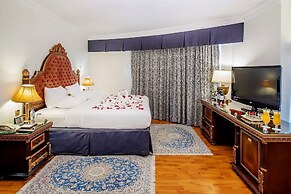 Grand Excelsior Hotel Bur Dubai