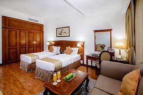 Grand Excelsior Hotel Bur Dubai