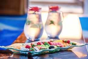Grand Excelsior Hotel Bur Dubai