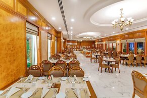 Grand Excelsior Hotel Bur Dubai