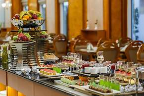 Grand Excelsior Hotel Bur Dubai