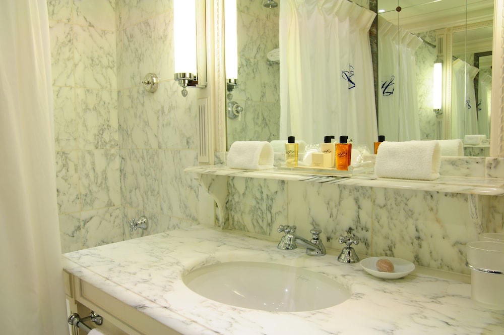 Hotel Luxembourg Parc