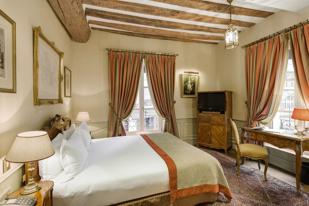 Hotel Luxembourg Parc