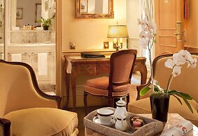 Hotel Luxembourg Parc