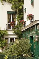Hotel Luxembourg Parc