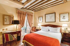 Hotel Luxembourg Parc