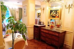 Hotel Luxembourg Parc
