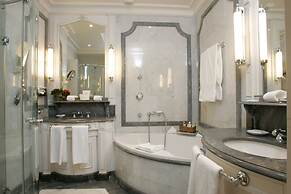 Hotel Luxembourg Parc