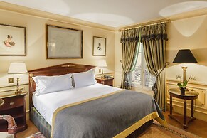 Hotel Luxembourg Parc