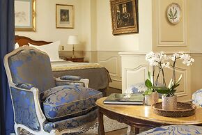 Hotel Luxembourg Parc