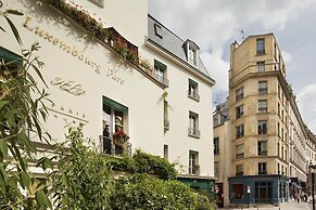 Hotel Luxembourg Parc