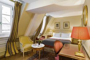 Hotel Luxembourg Parc