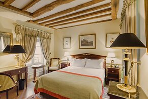 Hotel Luxembourg Parc