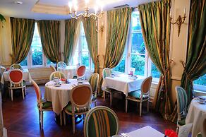 Hotel Luxembourg Parc