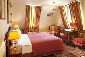 Hotel Luxembourg Parc