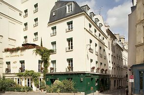 Hotel Luxembourg Parc