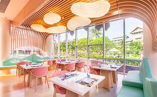 Hilton Sanya Yalong Bay Resort & Spa
