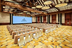 Hilton Sanya Yalong Bay Resort & Spa