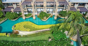Hilton Sanya Yalong Bay Resort & Spa