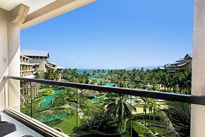 Hilton Sanya Yalong Bay Resort & Spa
