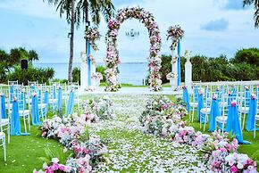 Hilton Sanya Yalong Bay Resort & Spa