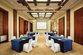 Hilton Sanya Yalong Bay Resort & Spa