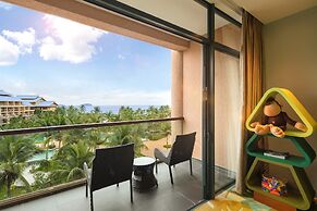 Hilton Sanya Yalong Bay Resort & Spa
