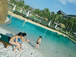 Hilton Sanya Yalong Bay Resort & Spa