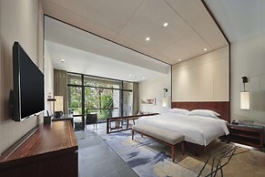Hilton Sanya Yalong Bay Resort & Spa