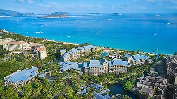 Hilton Sanya Yalong Bay Resort & Spa
