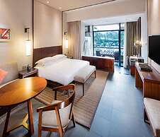 Hilton Sanya Yalong Bay Resort & Spa