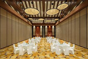 Hilton Sanya Yalong Bay Resort & Spa